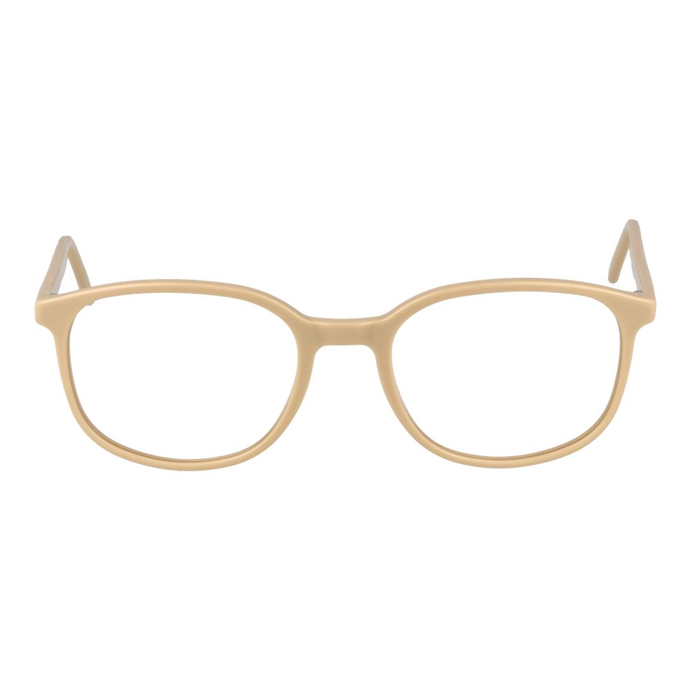 Andy Wolf Creme Unisex Brillengestell