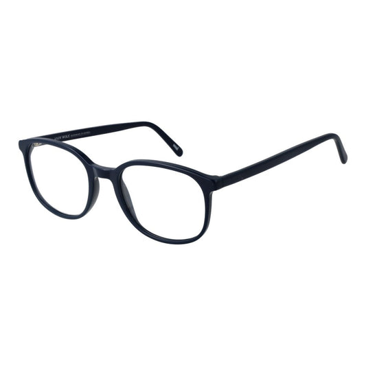 Andy Wolf Blaue Unisex-Brillenfassung