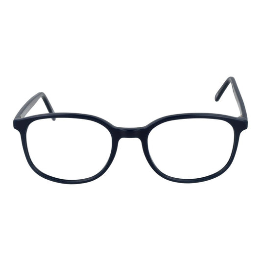 Andy Wolf Blaue Unisex-Brillenfassung