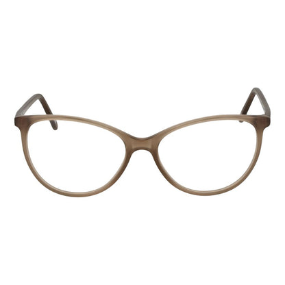Andy Wolf Beige Unisex Brillengestell