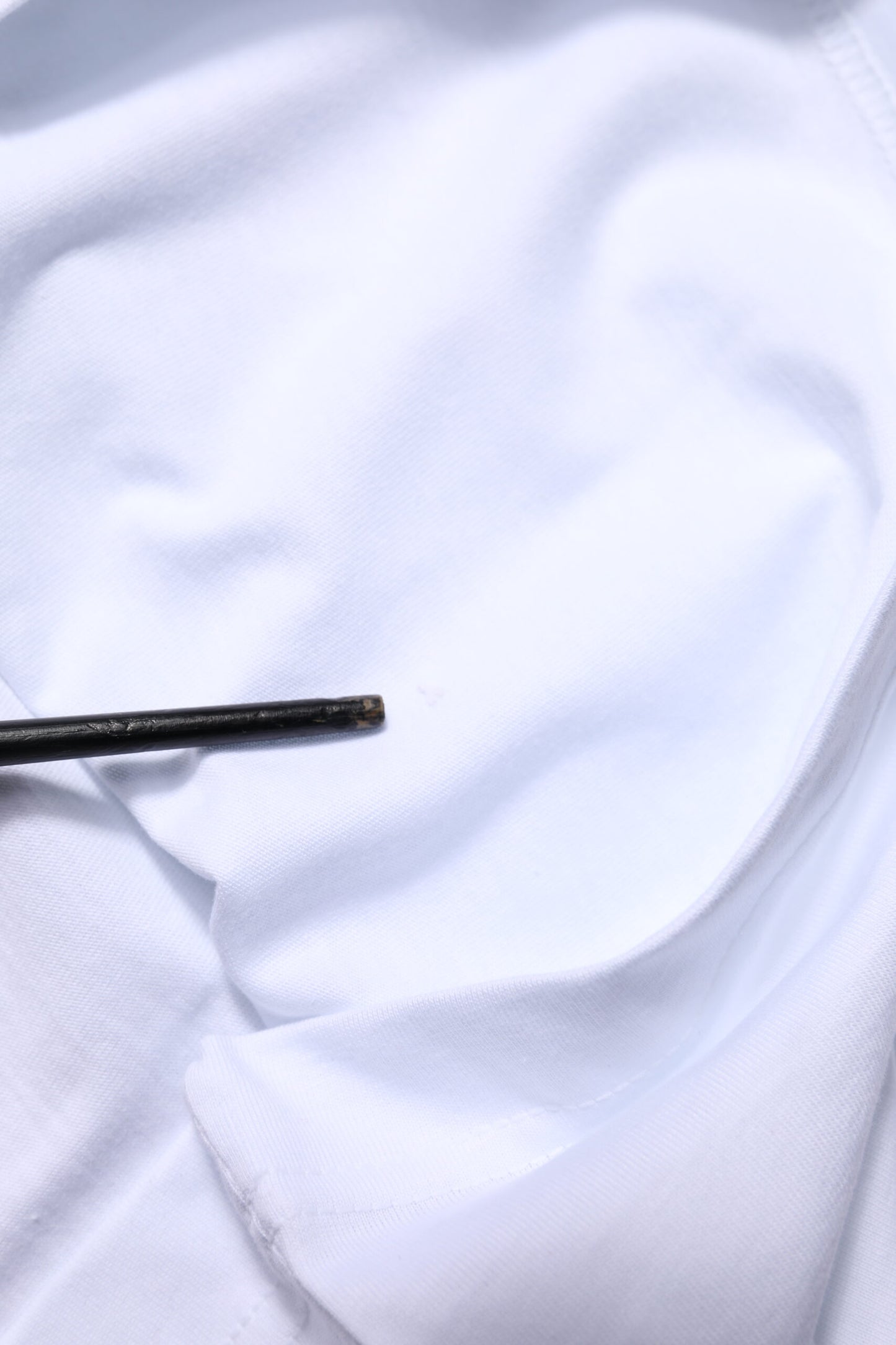 Dolce &amp; Gabbana Weißes Goodluck 2023 T-Shirt mit Rundhalsausschnitt aus Baumwolle