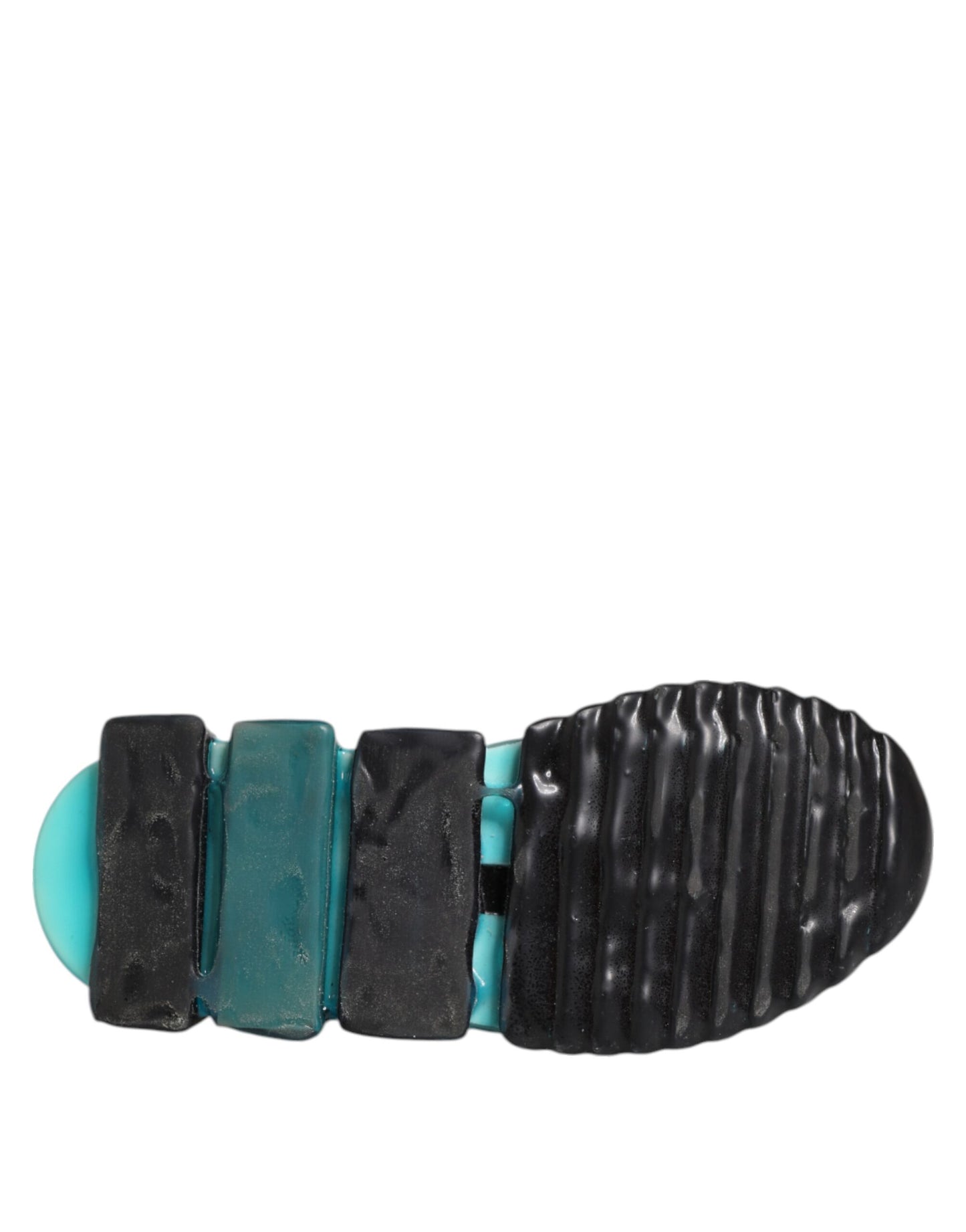 Dolce &amp; Gabbana Weiße Sorrento Slip-On Low Top Sneakers Schuhe