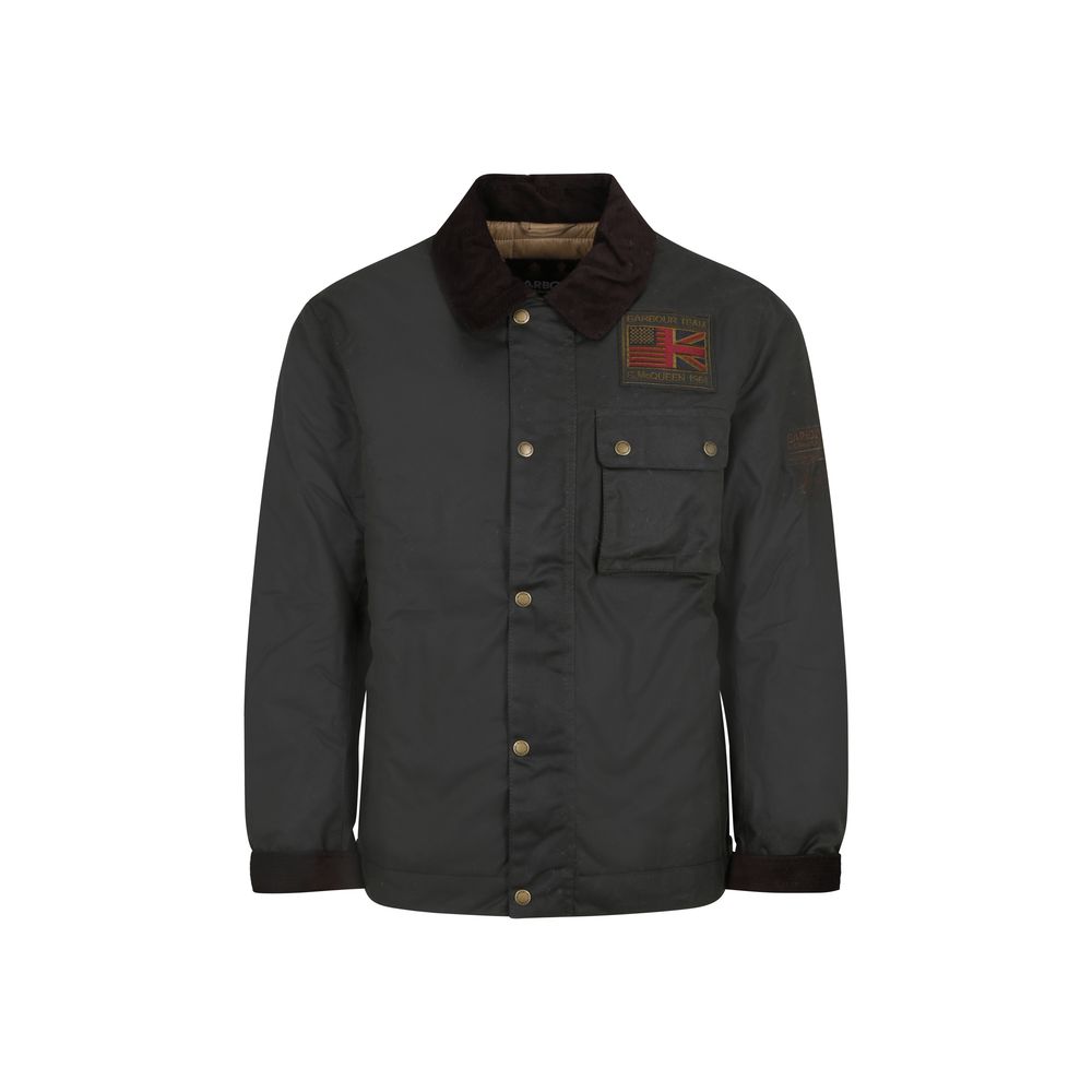 Barbour International Jacke