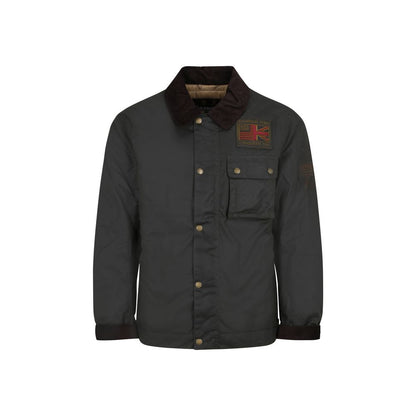 Barbour International Jacke
