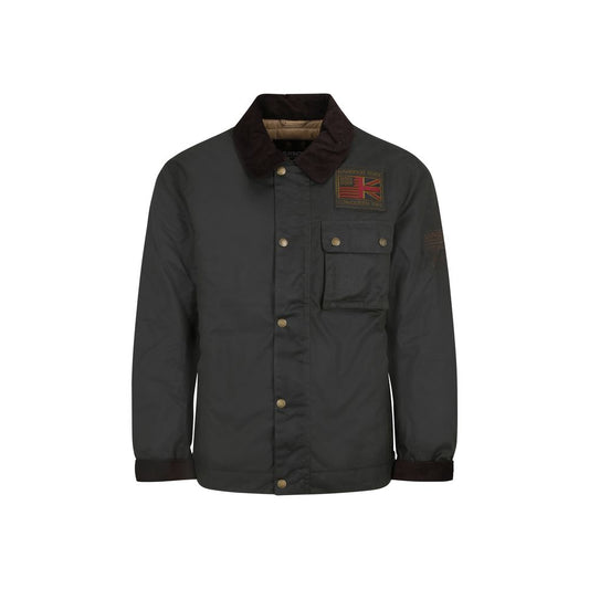 Barbour International Jacke
