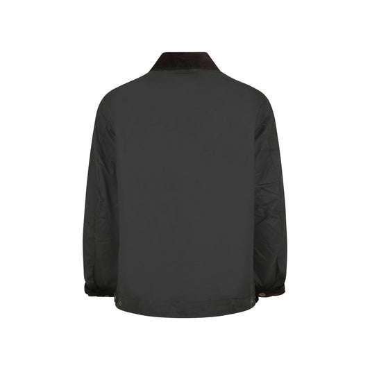 Barbour International Jacke