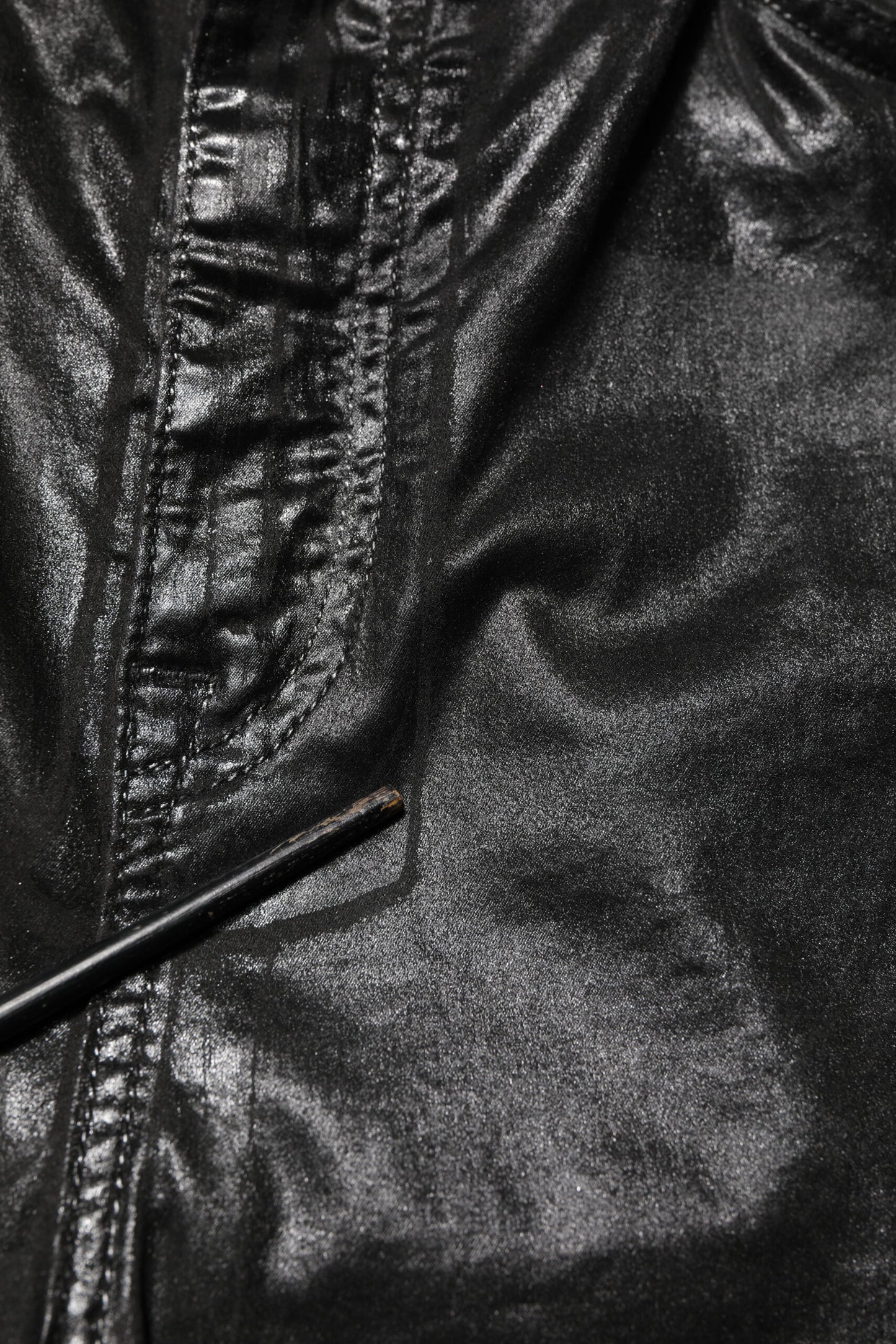 Dolce &amp; Gabbana – Schwarze Skinny-Jeans „GRACE“ mit hoher Taille