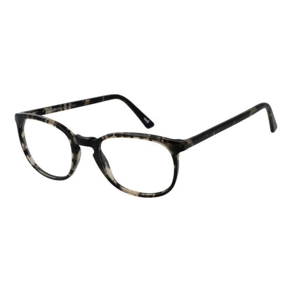 Andy Wolf Mehrfarbige Acetat-Brille (Gestelle)