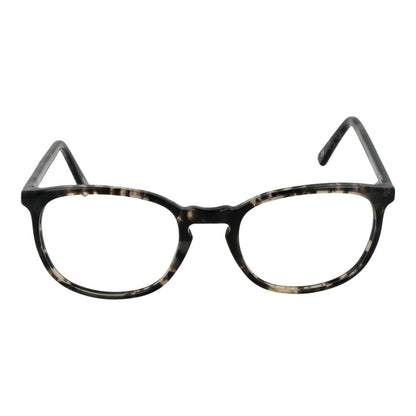 Andy Wolf Mehrfarbige Acetat-Brille (Gestelle)