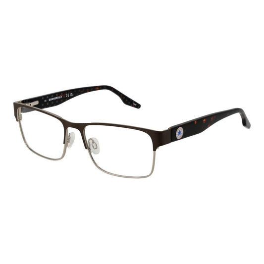 Converse Braune Acetat-Brille (Gestell)