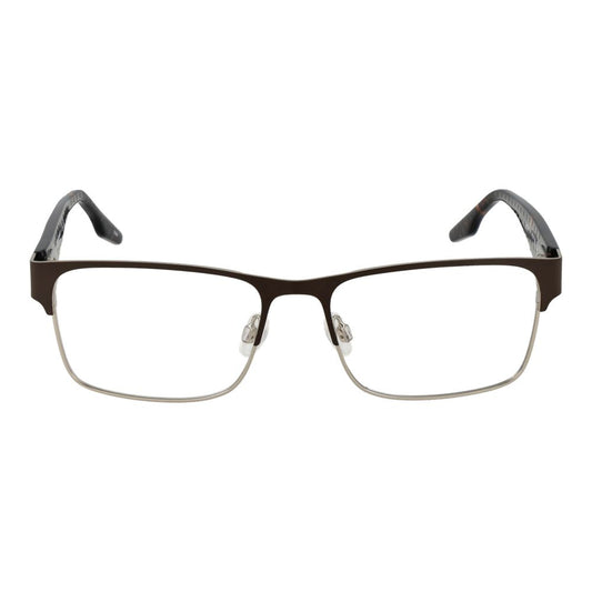 Converse Braune Acetat-Brille (Gestell)