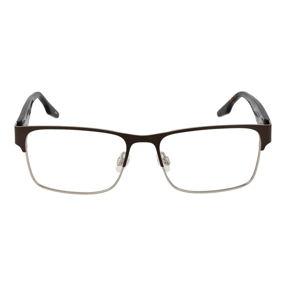 Converse Braune Acetat-Brille (Gestell)