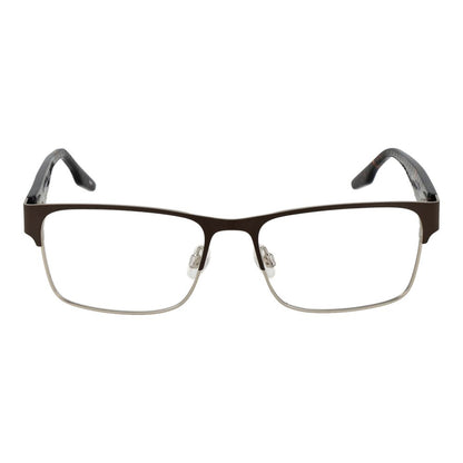 Converse Braune Acetat-Brille (Gestell)