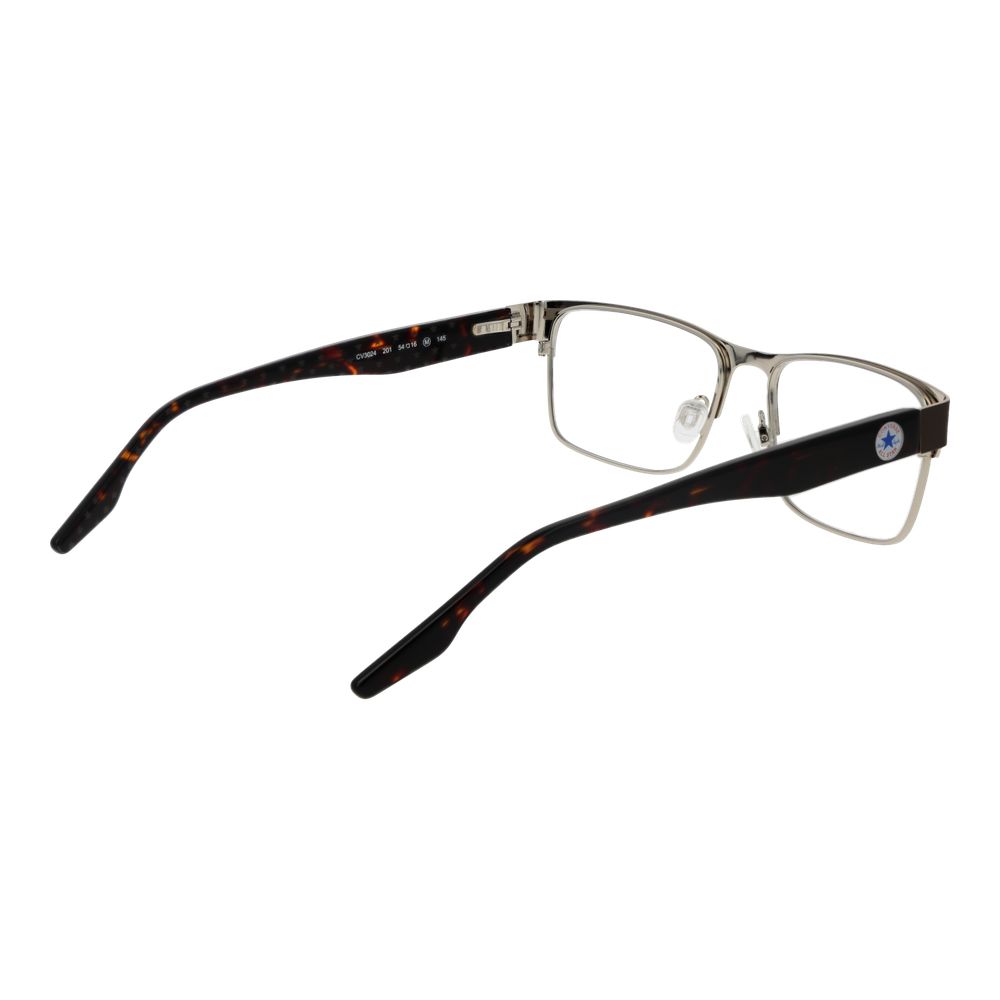 Converse Braune Acetat-Brille (Gestell)