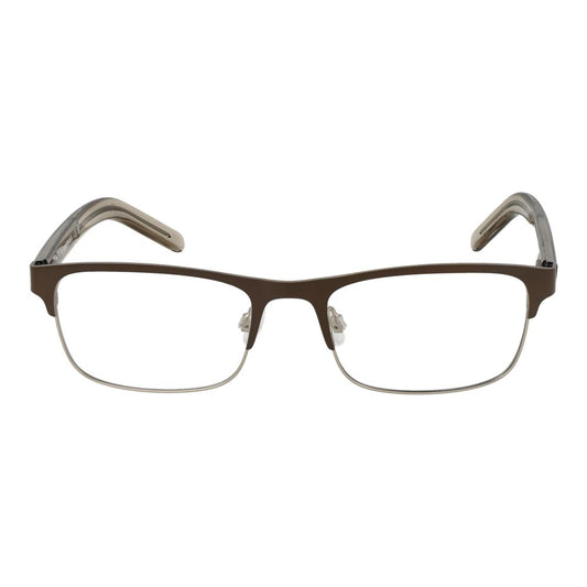 Converse Brille aus grauem Acetat (Gestell)