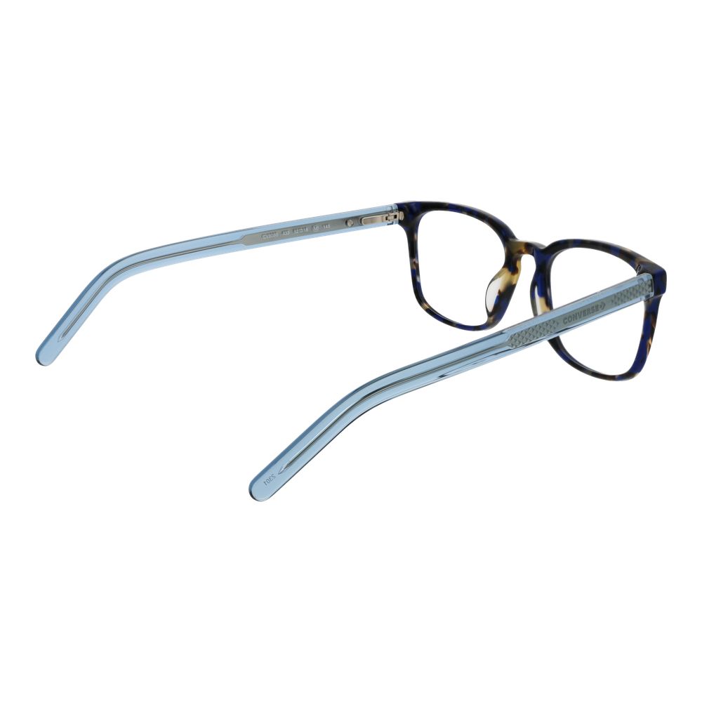 Converse Grüne Acetat-Brille (Gestelle)