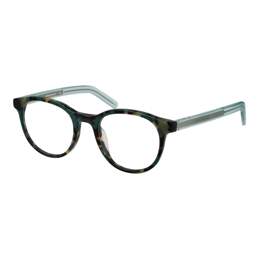 Converse Grüne Acetat-Brille (Gestelle)