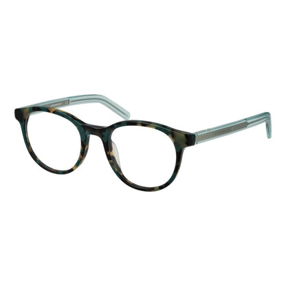 Converse Grüne Acetat-Brille (Gestelle)