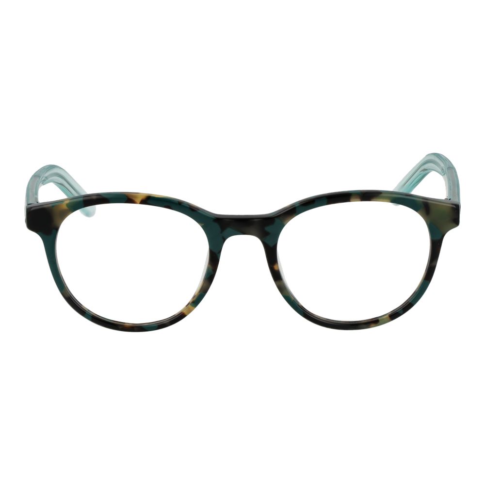 Converse Grüne Acetat-Brille (Gestelle)