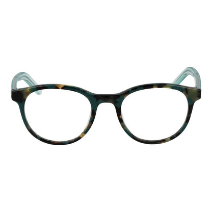 Converse Grüne Acetat-Brille (Gestelle)