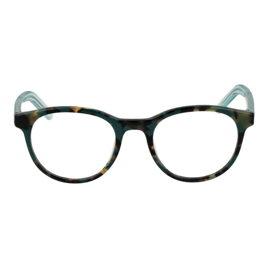 Converse Grüne Acetat-Brille (Gestelle)