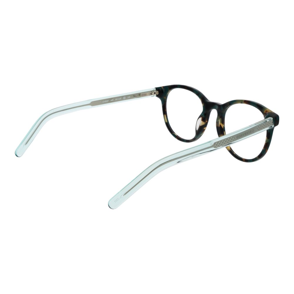 Converse Grüne Acetat-Brille (Gestelle)