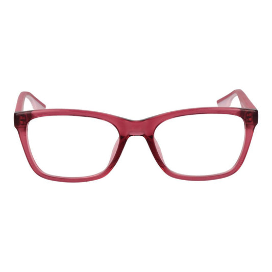 Converse Brille (Gestell) aus violettem Edelstahl