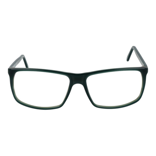 Andy Wolf Grüne Unisex-Brillenfassung