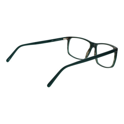 Andy Wolf Grüne Unisex-Brillenfassung