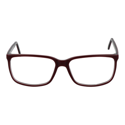 Andy Wolf – Burgunderfarbenes Unisex-Brillengestell
