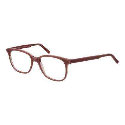 Andy Wolf Brille aus rosa Acetat (Gestell)