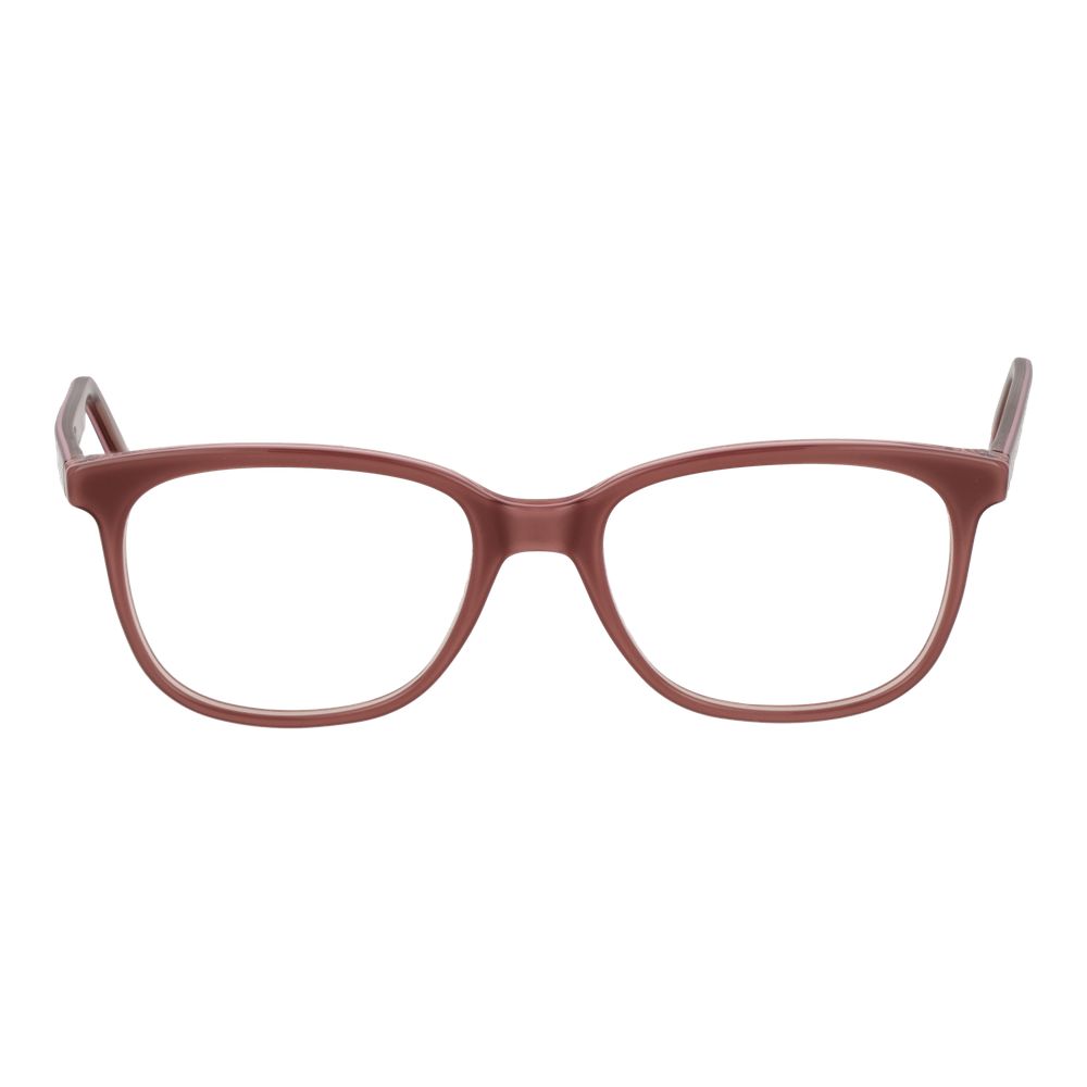 Andy Wolf Brille aus rosa Acetat (Gestell)