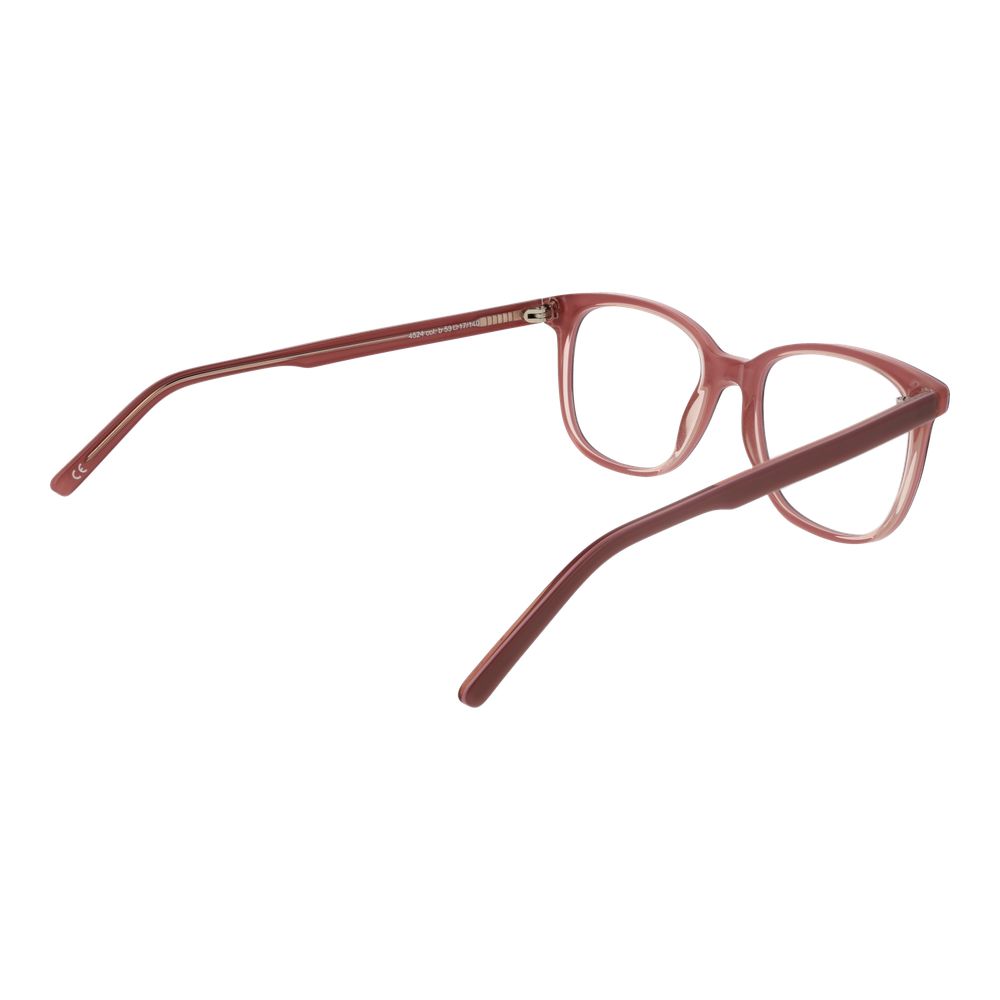 Andy Wolf Brille aus rosa Acetat (Gestell)