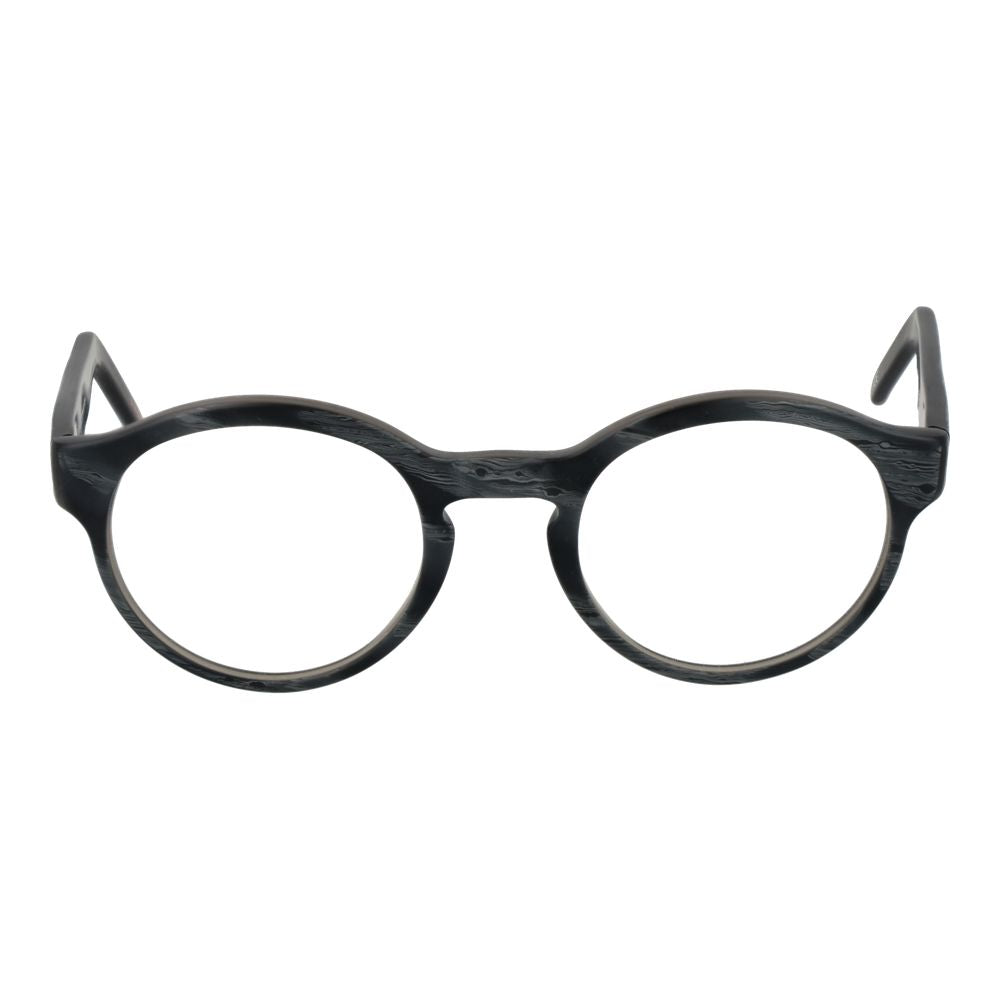 Andy Wolf Brille aus Acetat in Grau (Gestell)