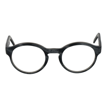 Andy Wolf Brille aus Acetat in Grau (Gestell)