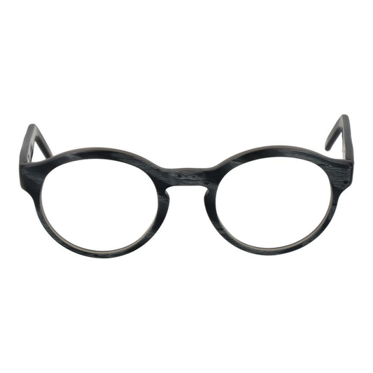 Andy Wolf Brille aus Acetat in Grau (Gestell)