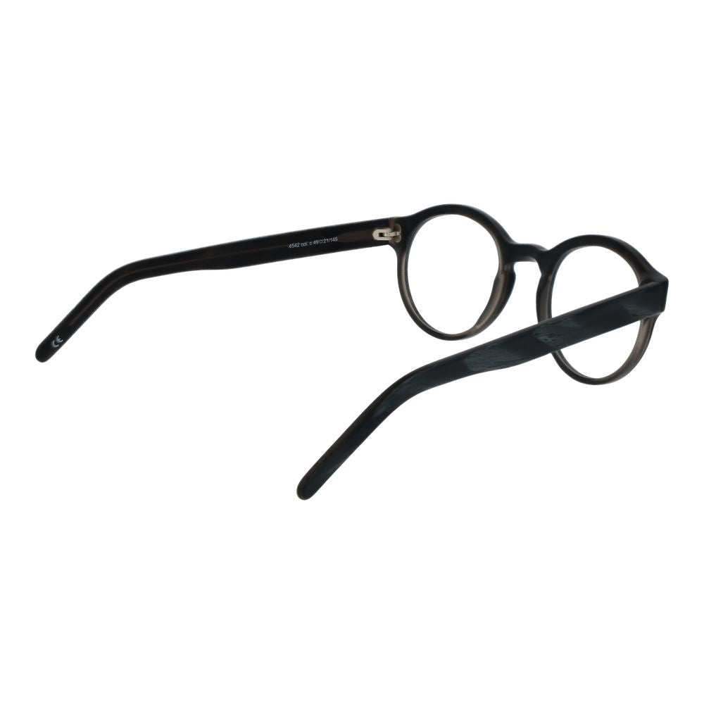 Andy Wolf Brille aus Acetat in Grau (Gestell)