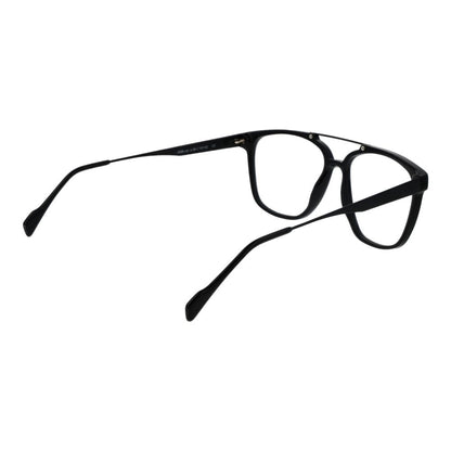 Andy Wolf – Schwarze Unisex-Brillenfassung