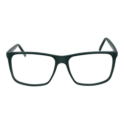 Andy Wolf Grüne Unisex-Brillenfassung