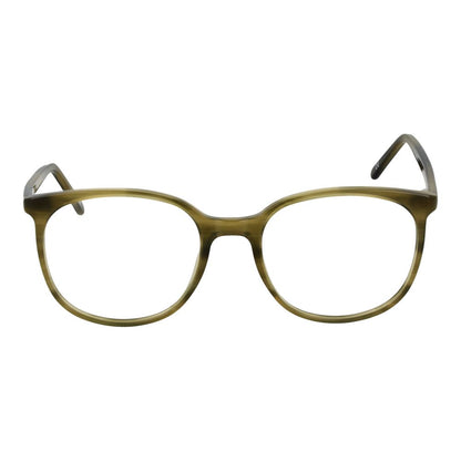 Andy Wolf Grüne Unisex-Brillenfassung