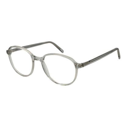 Andy Wolf Transparentes Unisex-Brillengestell