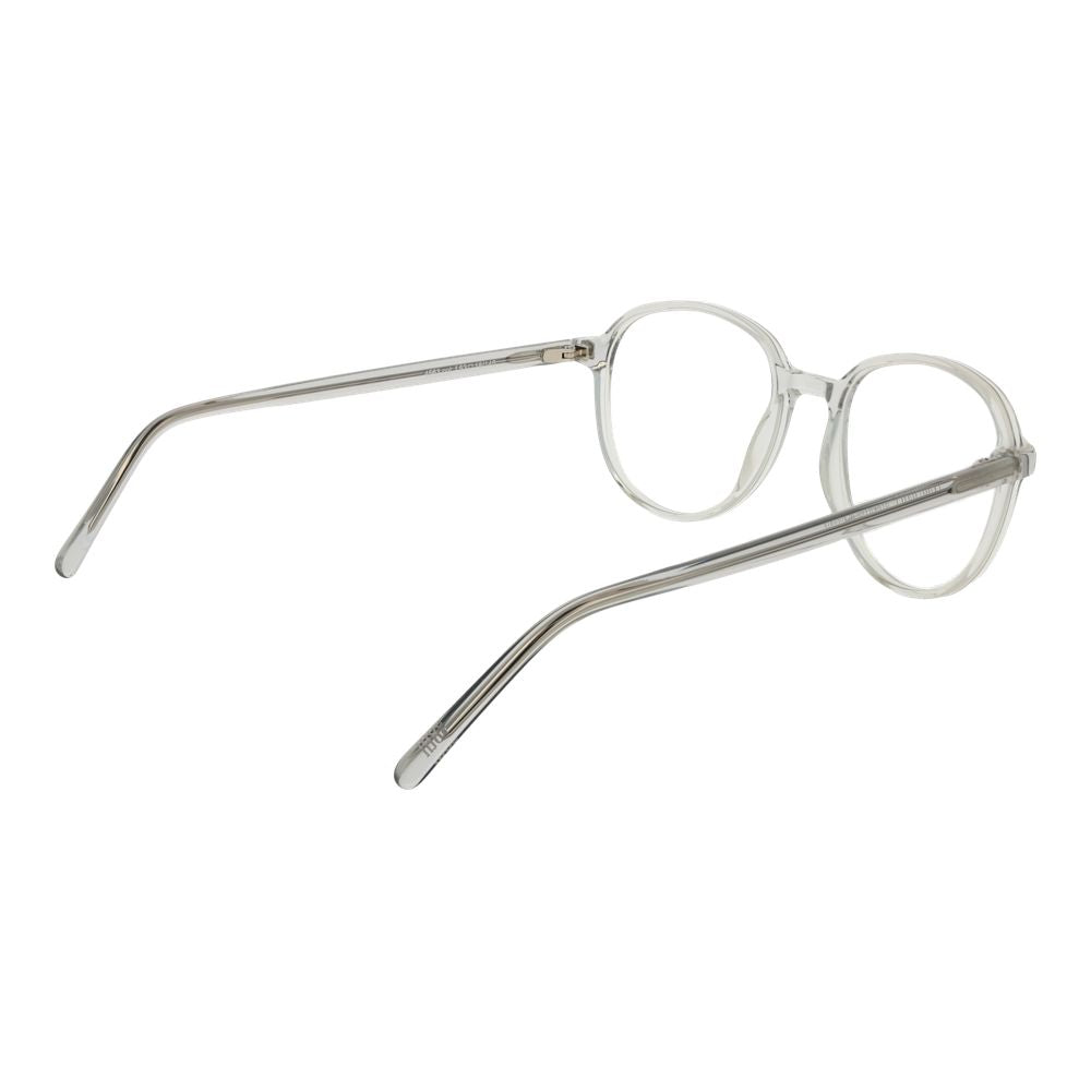Andy Wolf Transparentes Unisex-Brillengestell