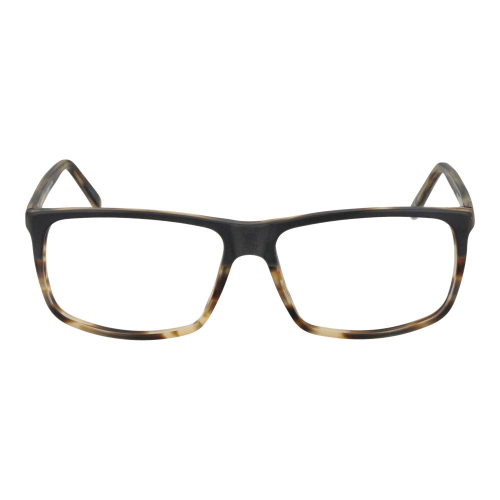 Andy Wolf Brille aus Acetat in Grau (Gestell)