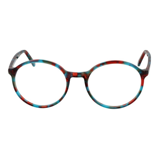 Andy Wolf Mehrfarbiges Unisex-Brillengestell