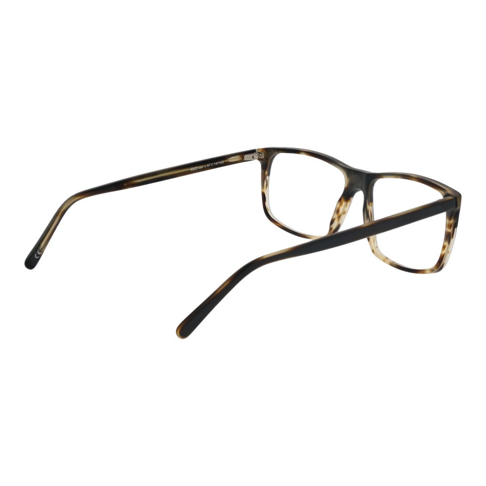 Andy Wolf Brille aus Acetat in Grau (Gestell)