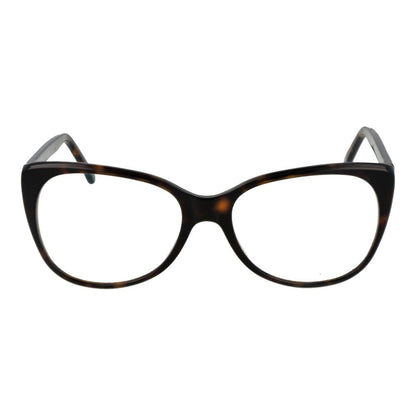 Andy Wolf Braune Acetat-Brille (Gestell)