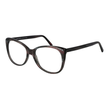 Andy Wolf Brille aus Acetat in Grau (Gestell)
