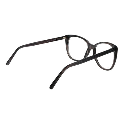 Andy Wolf Brille aus Acetat in Grau (Gestell)