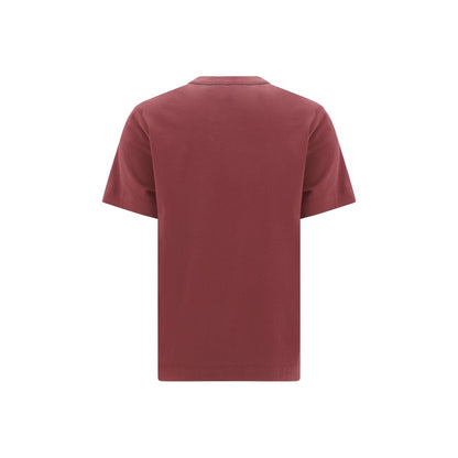 Brunello Cucinelli Monochromes T-Shirt