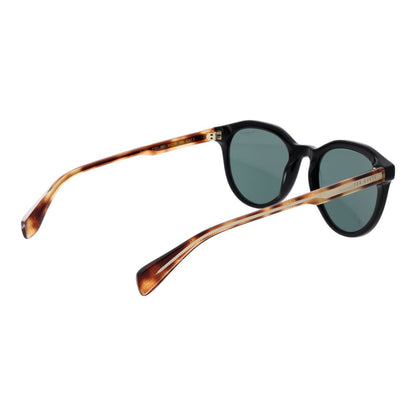 Ted Baker – Schwarze Sonnenbrille für Herren